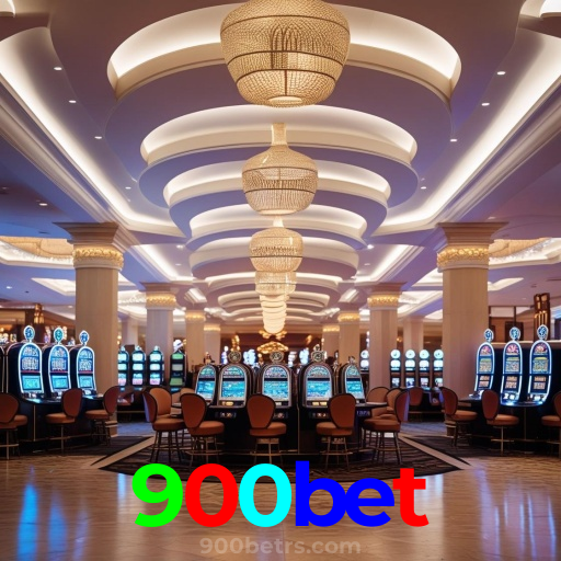 Login Cativante em 900bet: A Nova Era dos Jogos