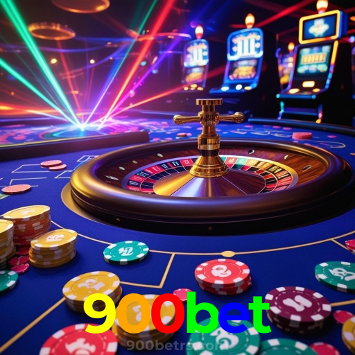 900bet Plataforma:O cassino online mais seguro para quem busca sorte e vitória!