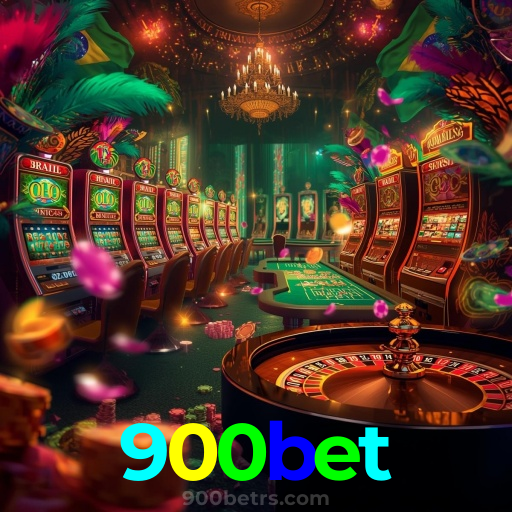 Login Cativante em 900bet: A Nova Era dos Jogos